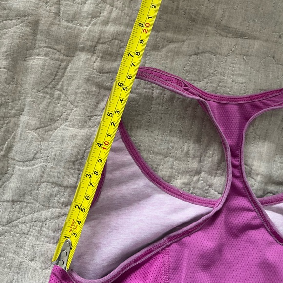 Nike Reversible Sports Bra - Picture 12 of 12